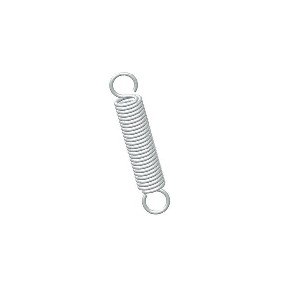 Approved Vendor Extension Spring, O= .120, L= .63, W= .016 G409964566 - main